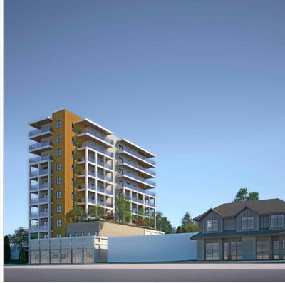 2811 St Johns Street | Port Moody | Image