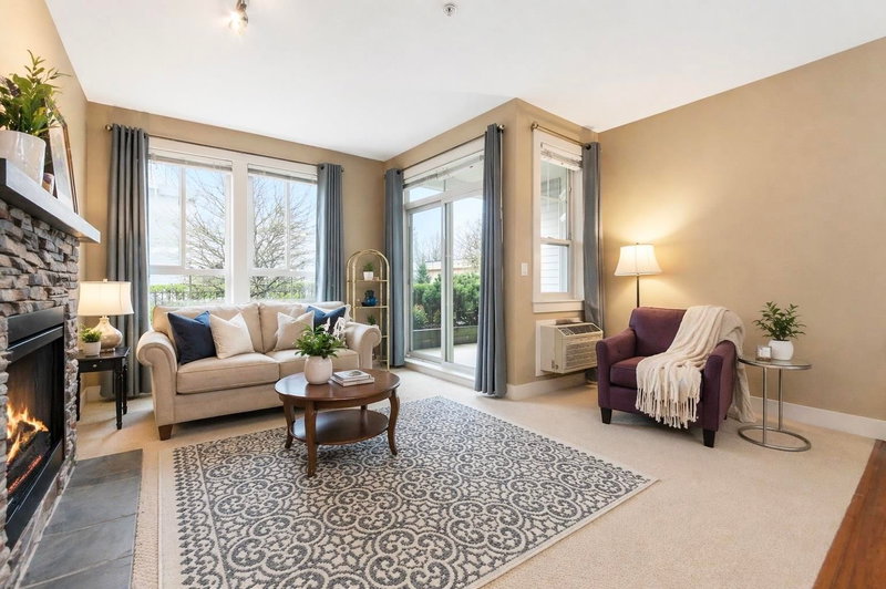 102 - 9000 Birch Street, Chilliwack, V2P 8G2 | Image 3