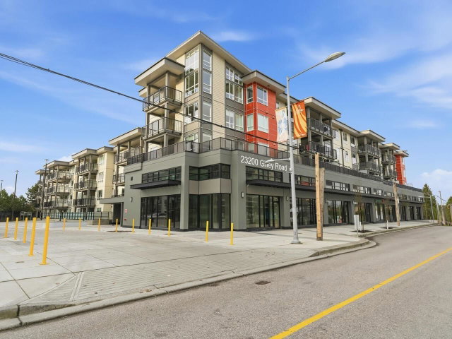 507 - 23200 Gilley Road