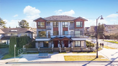 3 - 7088 Heather Street | Richmond | Image