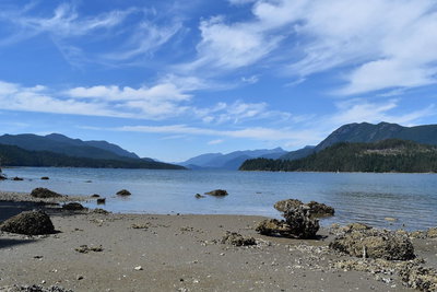 LOT 18 Gale Avenue | Sechelt | Image