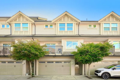 40 - 8358 121a Street | Surrey | Image