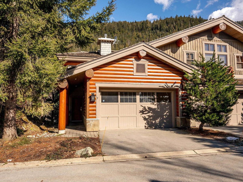 2 - 2324 Taluswood Place, Whistler, V8E 0R1 | Image 2