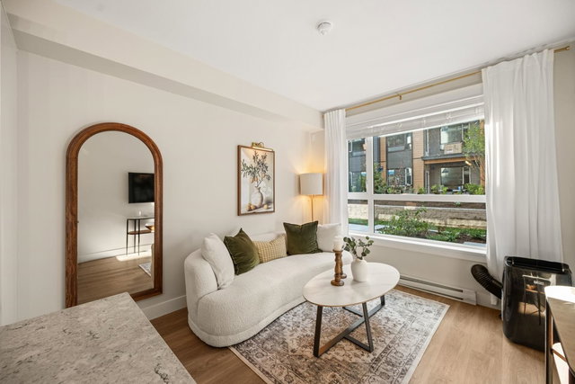 A534 - 8233 208b Street Street