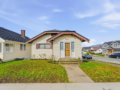 3690 Dundas Street | Vancouver | Image