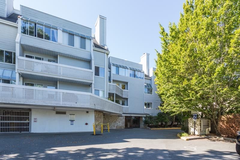 114 - 7751 Minoru Boulevard