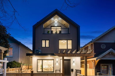 1 - 1582 2nd Avenue | Vancouver | Image