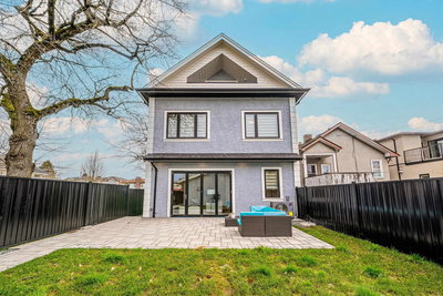 748 47th Avenue | Vancouver | Image