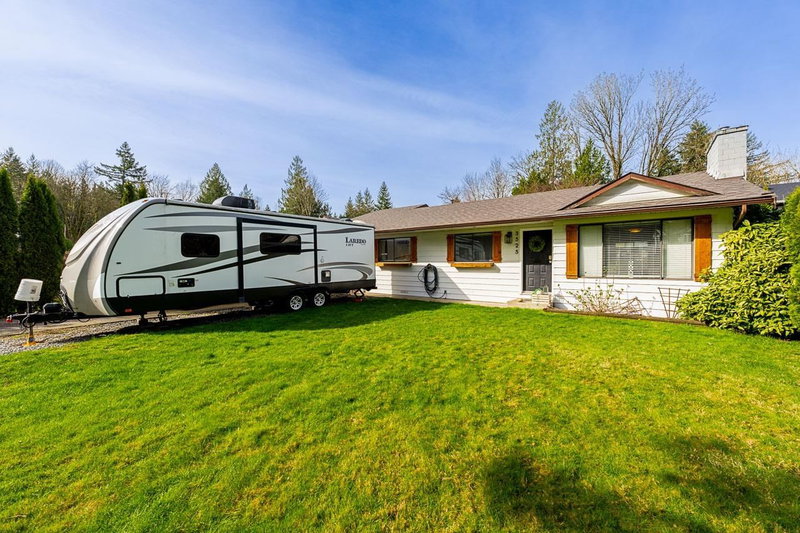 3525 Latimer Street, Abbotsford, British Columbia