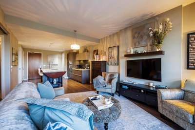 208 - 1616 Columbia Street | Vancouver | Image