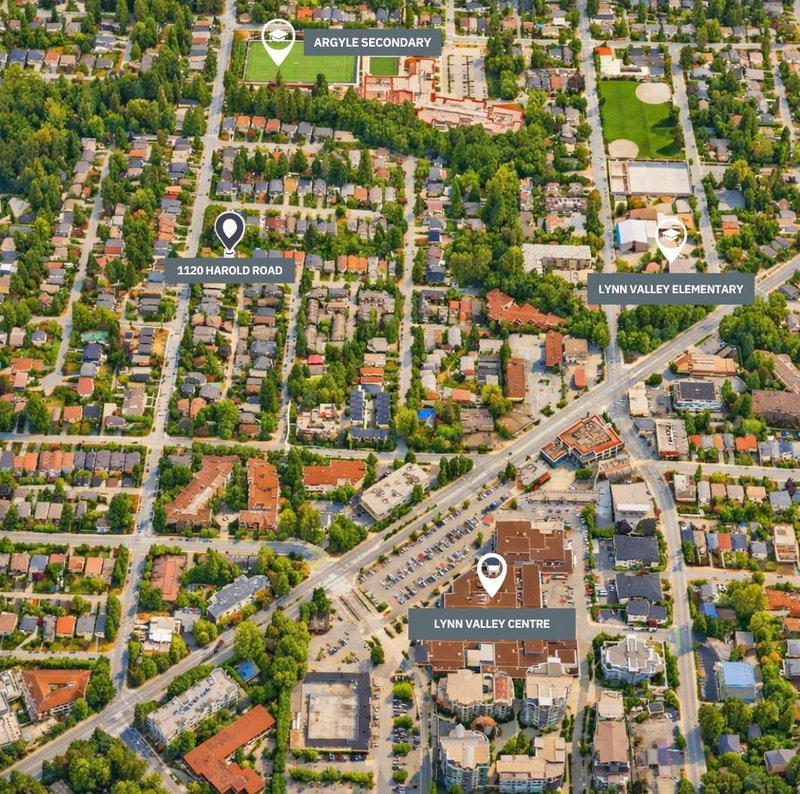 1120 Harold Road, North Vancouver, V7K 1G3 | Image 2