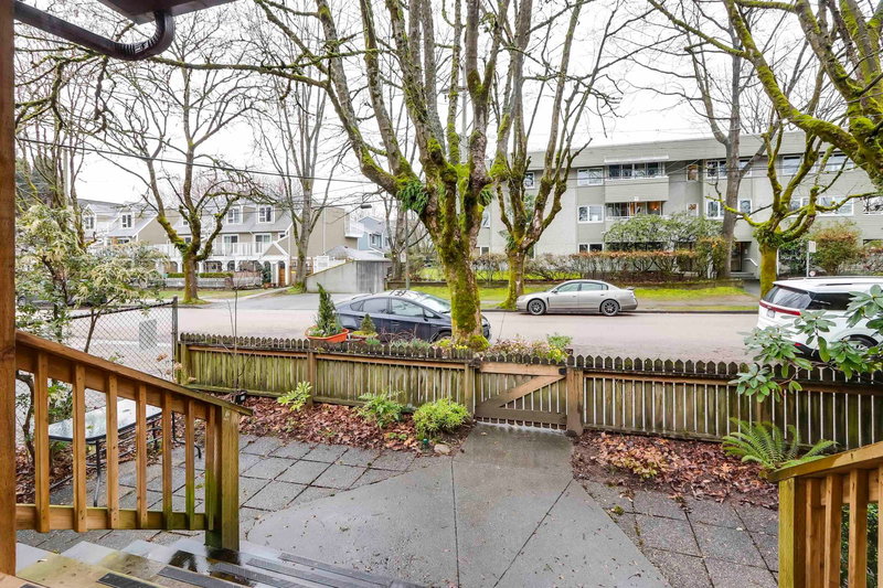 3137 Heather Street, Vancouver, V5Z 3K2 | Image 2
