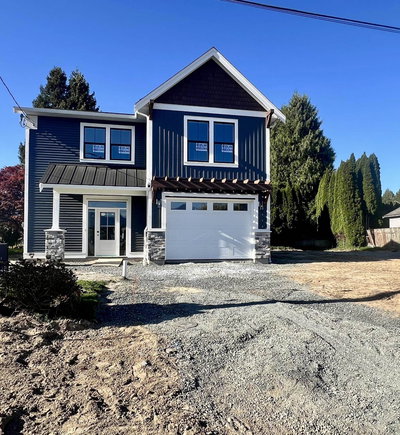 10165 Hymar Drive | Chilliwack | Image