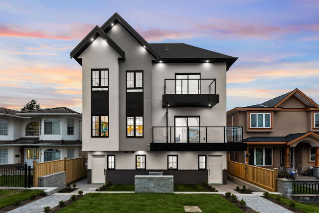 2 - 7353 12th Avenue