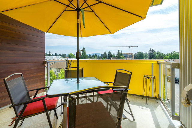 307 - 2555 Ware Street