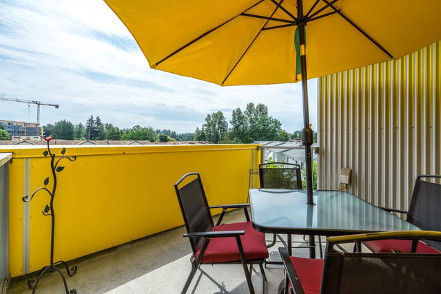 307 - 2555 Ware Street