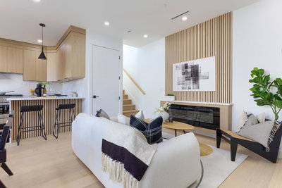 2 - 4742 St Catherines Street | Vancouver | Image