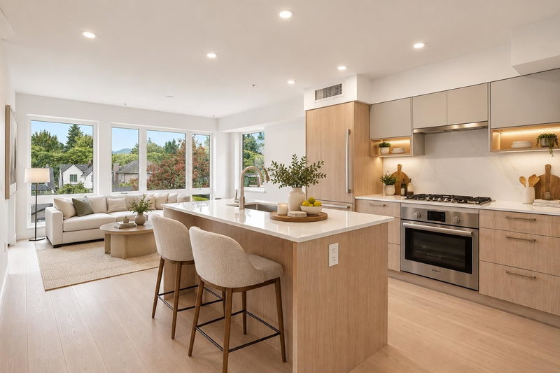 202 - 578 24 Avenue W