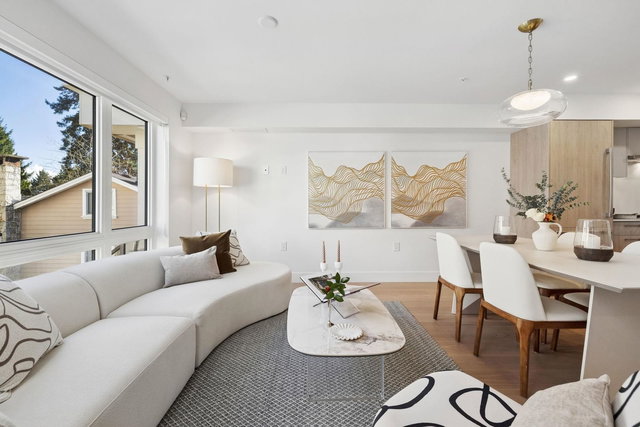 202 - 578 24 Avenue W