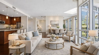 402 - 605 Clyde Avenue | West Vancouver | Image