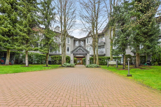 309 - 15150 108 Avenue