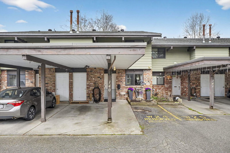140 - 7480 138 Street, Surrey, V3W 6G4 | Image 2