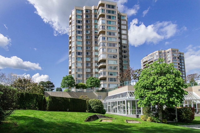 604 - 3150 Gladwin Road