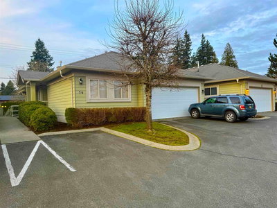 14 - 34159 Fraser Street | Abbotsford | Image