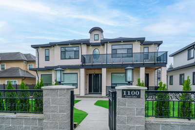 1100 Como Lake Avenue | Coquitlam | Image