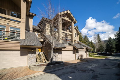 18 - 8030 Nicklaus North Boulevard | Whistler | Image