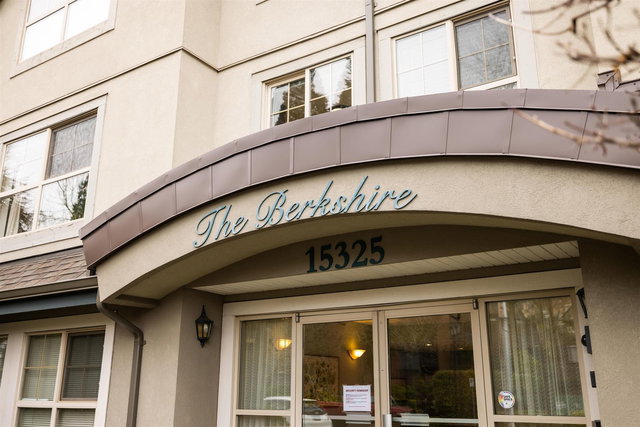 207 - 15325 17 Avenue