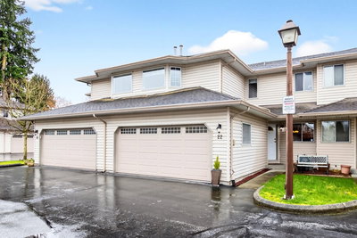 22 - 12268 189a Street | Pitt Meadows | Image