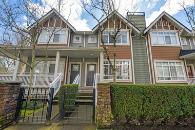 7148 Mont Royal Square | Vancouver | Image