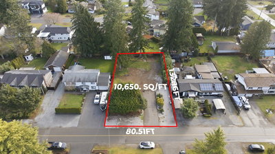 3940 205b Street | Langley | Image