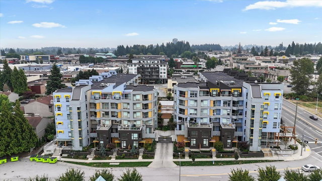 102 - 32838 Landeau Place