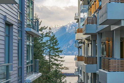 603 - 6699 Nelson Avenue | Vancouver | Image