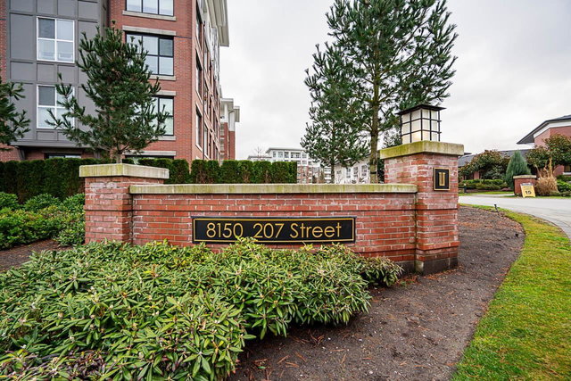 A319 - 8150 207 Street