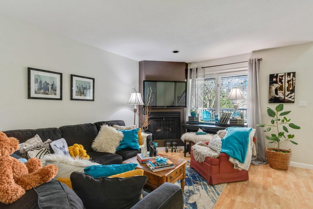 205 - 1518 Bowser Avenue
