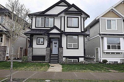 4376 Stephen Leacock Drive | Abbotsford | Image