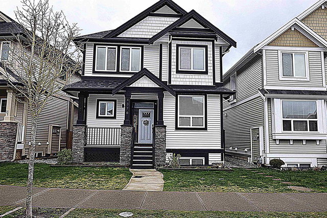 4376 Stephen Leacock Drive