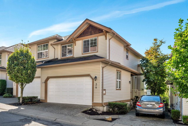 38 - 35287 Old Yale Road
