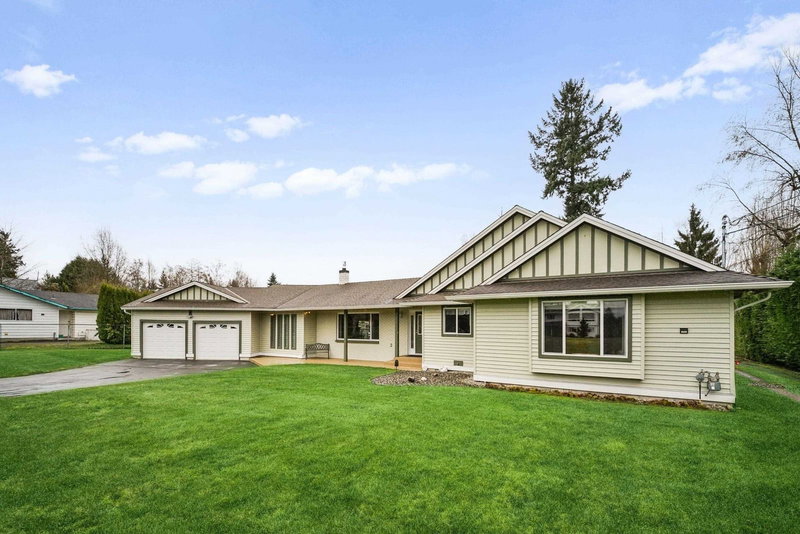 24322 46a Avenue, Langley, V2Z 2M3 | Image 2