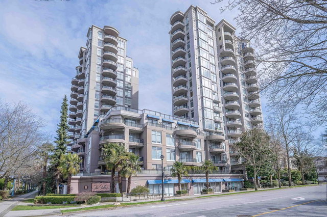 302 - 7080 St. Albans Road