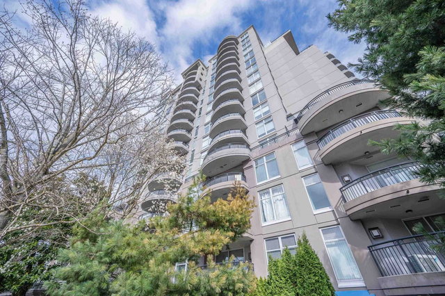 302 - 7080 St. Albans Road