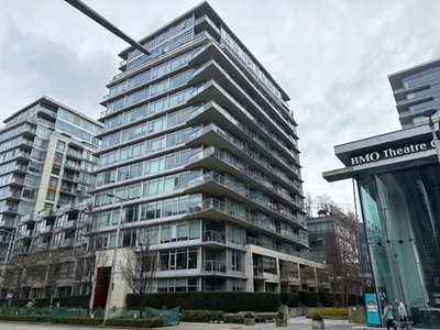 406 - 138 1st Avenue | Vancouver | Image