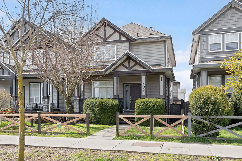 6965 192 Street, Surrey, V4N 5W6 | Image 2