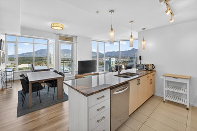 3104 - 1211 Melville Street | Vancouver | Image