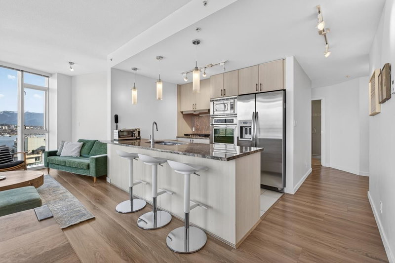 3104 - 1211 Melville Street, Vancouver, V6E 0A7 | Image 3