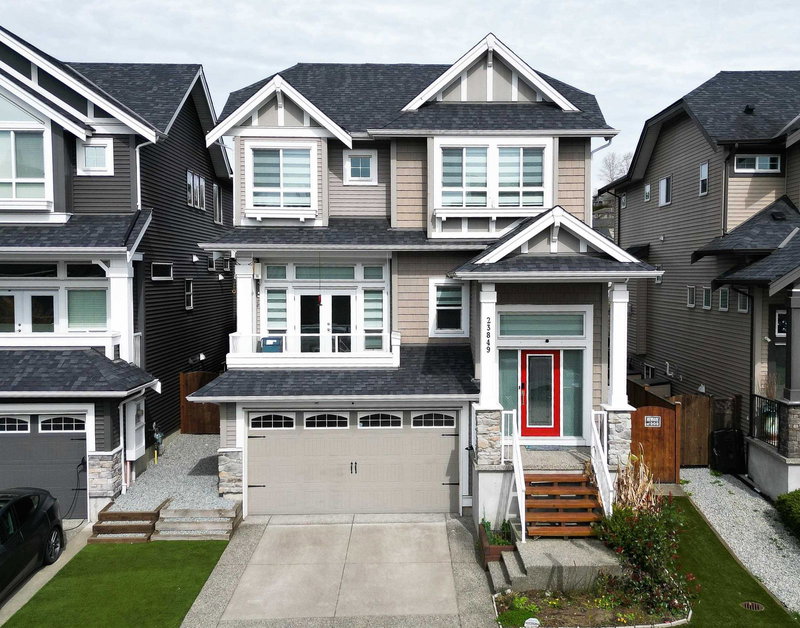 23849 103a Avenue, Maple Ridge, V3X 1G1 | Image 2