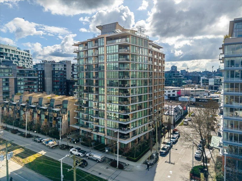 806 - 288 1st Avenue, Vancouver, V5Y 0E9 | Image 2
